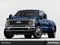 2023 Ford Super Duty F-450 DRW LARIAT 4WD Crew Cab 8' Box
