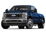 2023 Ford Super Duty F-450 DRW LARIAT 4WD Crew Cab 8' Box