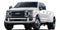 2020 Ford Super Duty F-450 DRW Platinum 4WD Crew Cab 8' Box