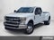 2022 Ford Super Duty F-350 DRW XL 4WD SuperCab 8' Box