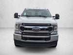 2022 Ford Super Duty F-350 DRW XL 4WD SuperCab 8' Box