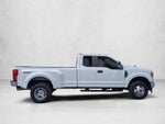 2022 Ford Super Duty F-350 DRW XL 4WD SuperCab 8' Box