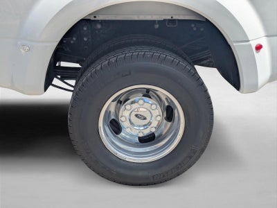 2022 Ford Super Duty F-350 DRW XL 4WD SuperCab 8' Box