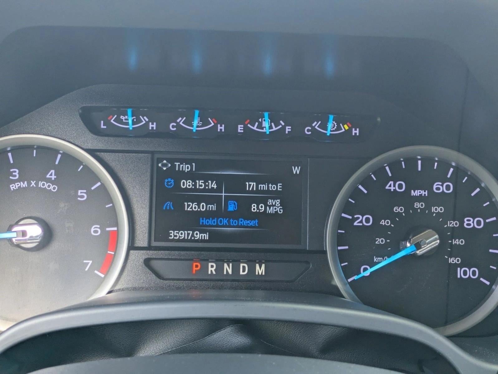 2022 Ford Super Duty F-350 DRW XL 4WD SuperCab 8' Box