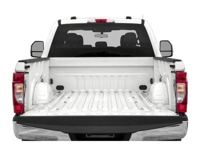 2022 Ford Super Duty F-350 DRW XL 4WD SuperCab 8' Box