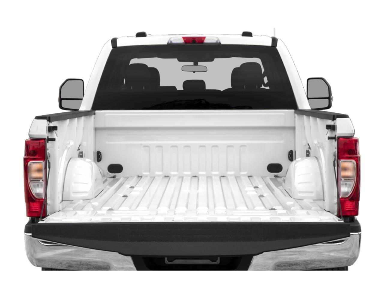 2022 Ford Super Duty F-350 DRW XL 4WD SuperCab 8' Box