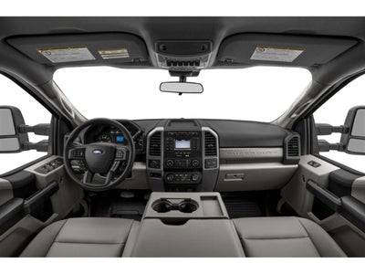 2022 Ford Super Duty F-350 DRW XL 4WD SuperCab 8' Box