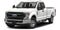 2022 Ford Super Duty F-350 DRW XL 4WD SuperCab 8' Box