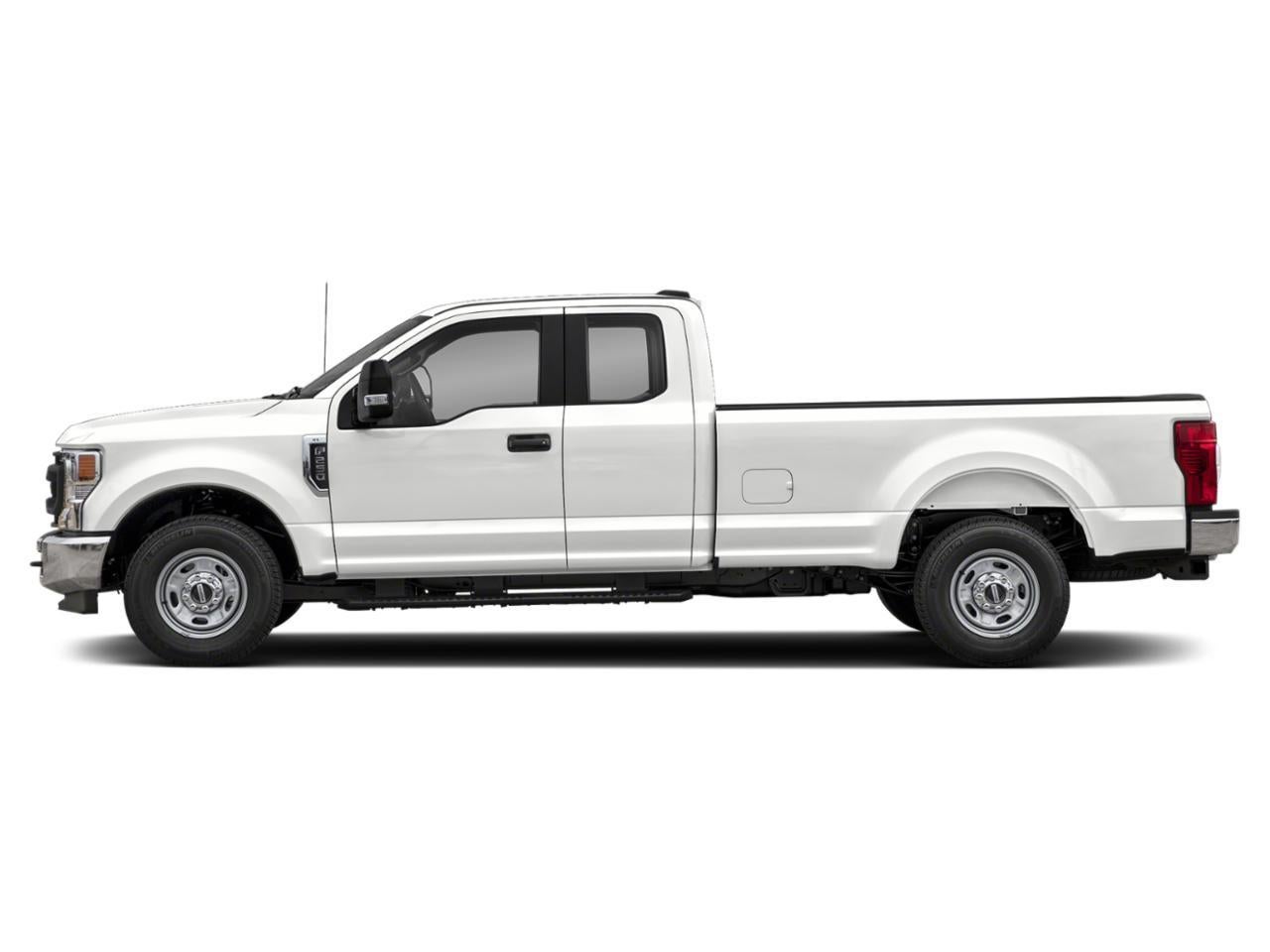 2022 Ford Super Duty F-350 DRW XL 4WD SuperCab 8' Box