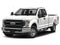 2022 Ford Super Duty F-350 DRW XL 4WD SuperCab 8' Box