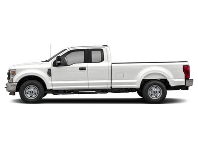 2022 Ford Super Duty F-350 DRW XL 4WD SuperCab 8' Box