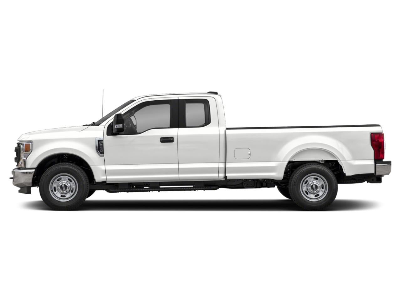 2022 Ford Super Duty F-350 DRW XL 4WD SuperCab 8' Box