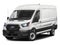 2024 Ford Transit Cargo Van T-250 148" Med Rf 9070 GVWR AWD