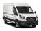 2024 Ford Transit Cargo Van T-250 148" Med Rf 9070 GVWR AWD