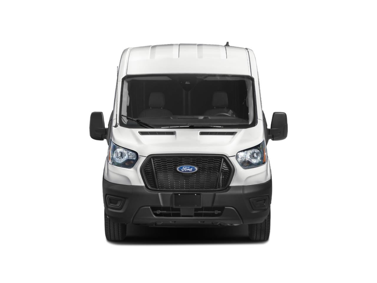 2024 Ford Transit Cargo Van T-250 148" Med Rf 9070 GVWR AWD