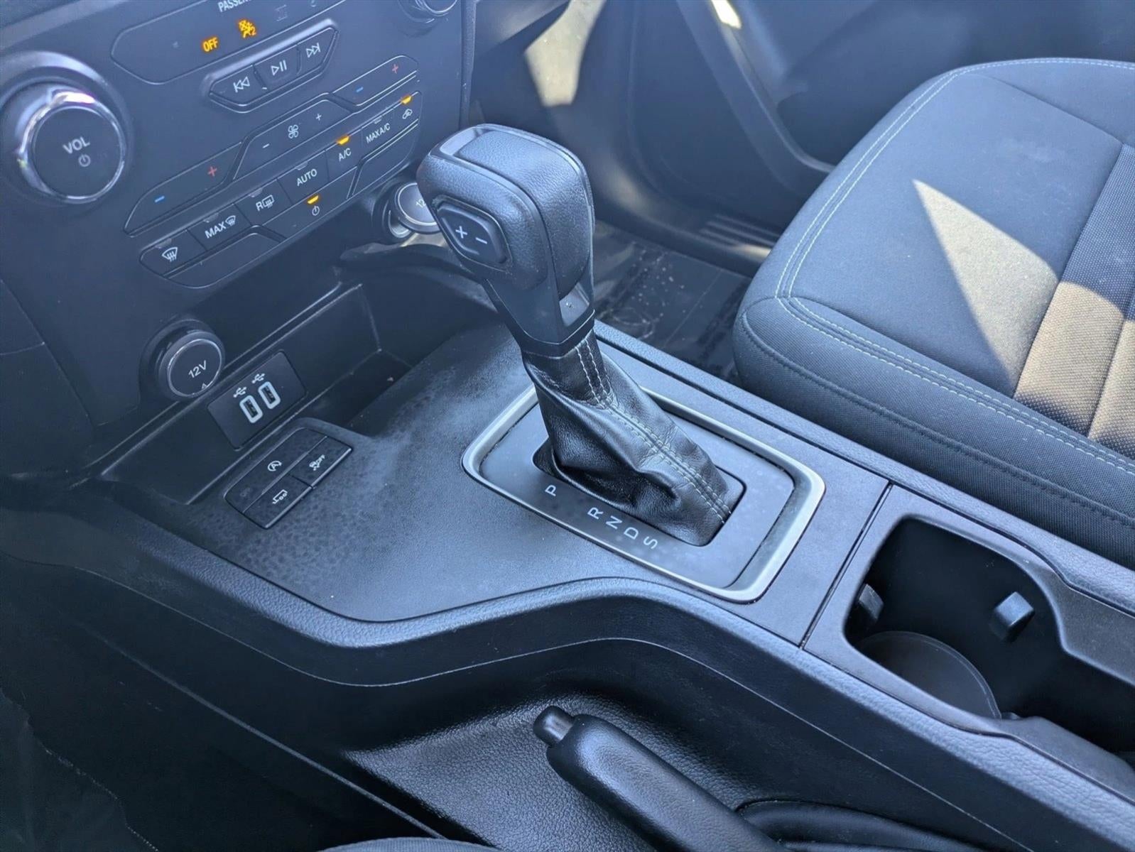 2021 Ford Ranger XL 2WD SuperCrew 5' Box