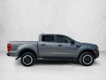 2021 Ford Ranger XL 2WD SuperCrew 5' Box