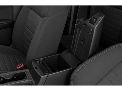 2021 Ford Ranger XL 2WD SuperCrew 5' Box