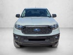 2021 Ford Ranger XL 2WD SuperCrew 5' Box