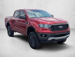 2020 Ford Ranger XLT 2WD SuperCrew 5' Box