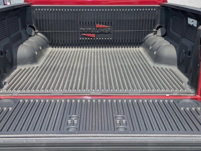 2020 Ford Ranger XLT 2WD SuperCrew 5' Box