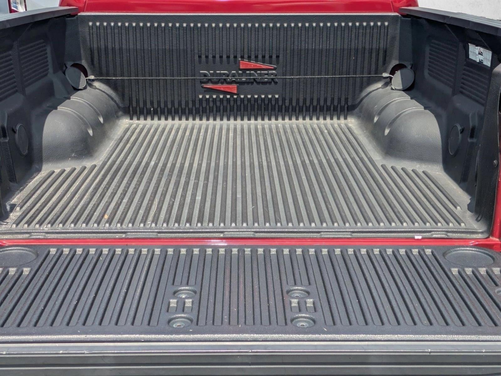 2020 Ford Ranger XLT 2WD SuperCrew 5' Box