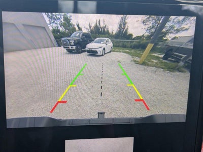 2024 Ford Ranger Raptor 4WD SuperCrew 5' Box
