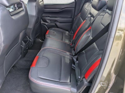 2024 Ford Ranger Raptor 4WD SuperCrew 5' Box