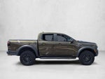 2024 Ford Ranger Raptor 4WD SuperCrew 5' Box