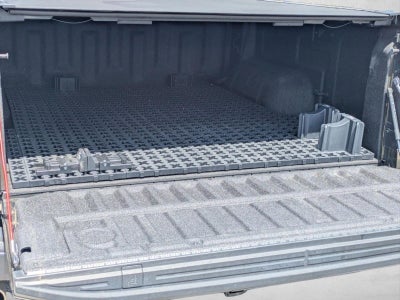 2024 Ford Ranger Raptor 4WD SuperCrew 5' Box