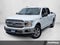 2019 Ford F-150 XLT 2WD SuperCrew 5.5' Box