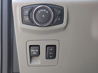 2019 Ford F-150 XLT 2WD SuperCrew 5.5' Box