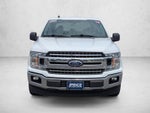 2019 Ford F-150 XLT 2WD SuperCrew 5.5' Box