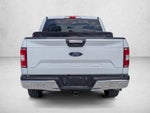 2019 Ford F-150 XLT 2WD SuperCrew 5.5' Box