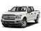2019 Ford F-150 XLT 2WD SuperCrew 5.5' Box