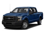 2017 Ford F-150 XL 2WD SuperCrew 5.5' Box