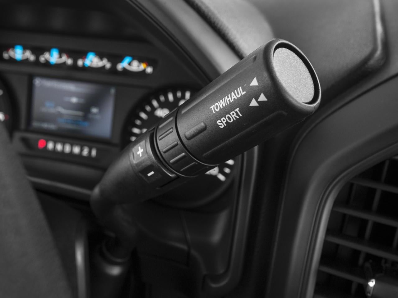2017 Ford F-150 XL 2WD SuperCrew 5.5' Box