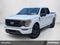 2023 Ford F-150 XLT 2WD SuperCrew 5.5' Box