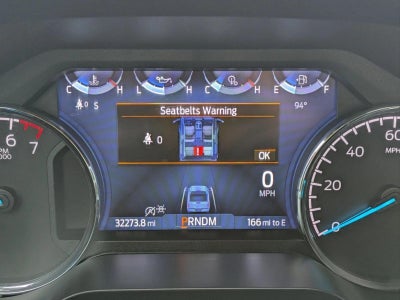 2023 Ford F-150 XLT 2WD SuperCrew 5.5' Box