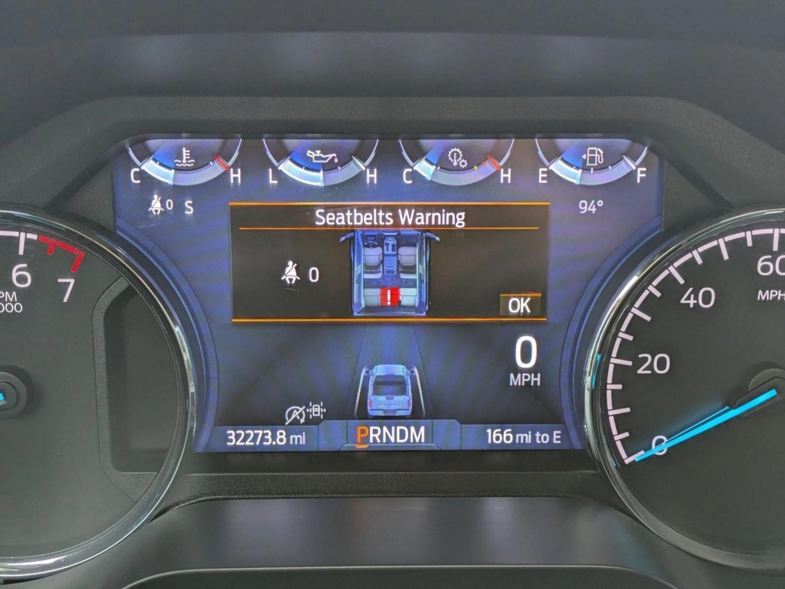 2023 Ford F-150 XLT 2WD SuperCrew 5.5' Box