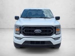 2023 Ford F-150 XLT 2WD SuperCrew 5.5' Box