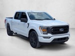2023 Ford F-150 XLT 2WD SuperCrew 5.5' Box
