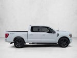 2023 Ford F-150 XLT 2WD SuperCrew 5.5' Box