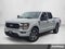 2023 Ford F-150 XL 2WD SuperCrew 5.5' Box