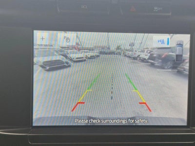 2023 Ford F-150 XL 2WD SuperCrew 5.5' Box