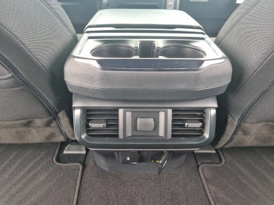 2023 Ford F-150 XL 2WD SuperCrew 5.5' Box