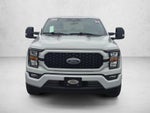 2023 Ford F-150 XL 2WD SuperCrew 5.5' Box