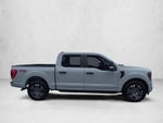2023 Ford F-150 XL 2WD SuperCrew 5.5' Box