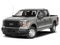 2023 Ford F-150 XL 2WD SuperCrew 5.5' Box