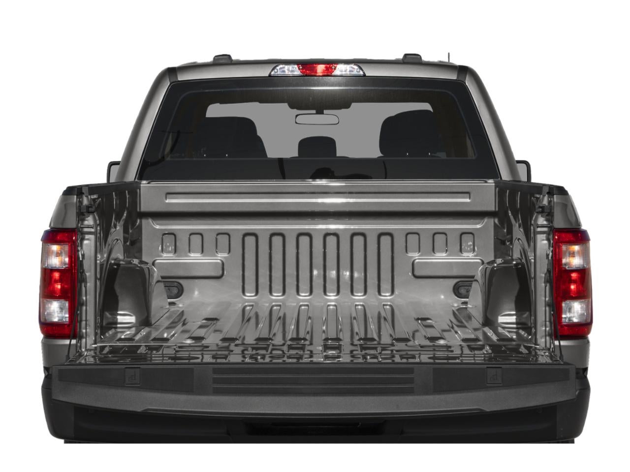 2023 Ford F-150 XL 2WD SuperCrew 5.5' Box
